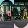 Kinderkraft NEA - Kombikinderwagen 2-in-1 - bis 22 kg - Produktbild-Vorschau 11