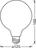 OSRAM 4099854529900 Classic filament bulb shapes with Produktbild-Vorschau 14