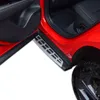 J&J AUTOMOTIVE | Trittbretter Set Aluminium Schweller Für Produktbild-Vorschau 8