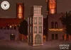 Lattafa Niche Emarati Vintage Castle EDP 100 ml M Anteprima dell’immagine prodotto 8