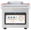 VEVOR Kammer-Vakuumierer 320 W Vakuumiergerät für feuchte Produktbild-Vorschau 8