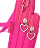 Petit sac bandoulière femme, sac bandoulière téléphone Voir les images du produit 4