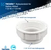 A product image with text overlays and diagrams. Produktbild-Vorschau