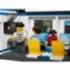 Lego City Polizei Truck 7288 Produktbild-Vorschau 9