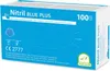 Medi-Inn® Handschuhe, Nitril puderfrei "Blue Plus" blau Produktbild-Vorschau 4