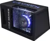 Subwoofer pasmowy CRUNCH CRB501 30 cm skrzynia basowa 1000 Podgląd zdjęcia produktu 1