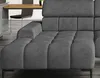Polsterecke gepolstertes Ecksofa L-förmig Links Ecksofa mit Produktbild-Vorschau 6