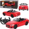 Rastar 4673 Voiture télécommandée BMW Z4 Roadster à Voir les images du produit 2