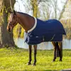 BUSSE Stalldecke 200g Polaris Navy 135 Produktbild-Vorschau 1