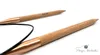Lana Grossa - Rundstricknadel Holz Buche 50cm 3.0mm Produktbild-Vorschau 4