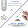Fleau Tech Schuhtrockner UV-Funktion – Schuhheizung – Produktbild-Vorschau 5