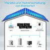 Extralink AGM 12V 200Ah Solarbatterie Solar Batterie Produktbild-Vorschau 3