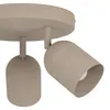 Eglo Leuchten 3er Spotlight Rondell Tilston Ø 25 x 21 cm Náhled obrázku produktu 7