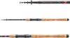 DAIWA Ninja X Tele Spin, 3m, 9.84ft, 20-60g, 7 pezzi, canna Anteprima dell’immagine prodotto 8
