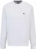 Lacoste Bio Cotone Fleece Crew Pullover Herren Anteprima dell’immagine prodotto 4