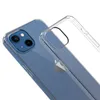 Transparente Schutzhülle für Samsung Galaxy A82 5G KP19327 Produktbild-Vorschau 2