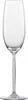 SCHOTT ZWIESEL 104100, 219 ml, Kristall, Transparent, klar, Produktbild-Vorschau 3