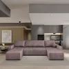 Masseno Ecksofa TOLARI mit Schlaffunktion U-Form, Sofa mit Produktbild-Vorschau 4