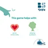 BS Toys Wassersprüher Walfisch - Outdoor Spielzeug Produktbild-Vorschau 9