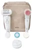 Braun Silk-épil 9 Flex 9100 BS, Zlato, Biela, 40 Náhľad obrázku produktu 2