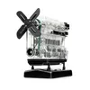 Franzis Verlag FRA 4-Zylinder-Motor| 504227 Produktbild-Vorschau 2