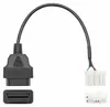 Kabel OBDII s 12 na 16 pinů pro model Tesla X a model S Náhled obrázku produktu 5