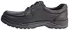 Mephisto Charles black Hydro Schnürer Schwarz Produktbild-Vorschau 2