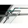 Gelco DRAGON Duschtür 1700mm, Klarglas Produktbild-Vorschau 3