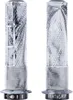 DMR Lenkergriffe Brendog Death Grip 2 Lock-On, mit Flansch Produktbild-Vorschau 1