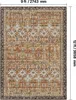 SucceBuy Flächenteppich 2743x3658 mm, Kurzflor, waschbar Produktbild-Vorschau 3