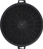 vidaXL Filtre à charbon pour hotte d'aspiration 2 pcs. 210 Voir les images du produit 1