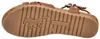 Mustang Sandalen Plat  Sandalen Plat - Cognac - Maat 41 Produktbild-Vorschau 31