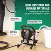 SucceBuy 750 W Airless-Farbspritzgerät, 3000 PSI Produktbild-Vorschau 5