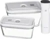 Zwilling Fresh & Save próżniowy zestaw startowy pojemnik do Podgląd zdjęcia produktu 15