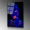 Wallity, UV-222 70 x 100, Dekorative Malerei aus gehärtetem Produktbild-Vorschau 4
