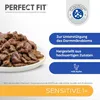 Perfect Fit Sensitive 1+ Katzennassfutter mit Huhn in Produktbild-Vorschau 14