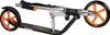 Hudora 14774 Big Wheel schwarz/orange Produktbild-Vorschau 2