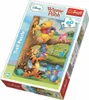 Trefl 17264, 60 kusov, rozprávky, 4 rok / roky Náhľad obrázku produktu 1