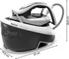 Stromaggregat TEFAL SV 8130 Express Steam Produktbild-Vorschau 6