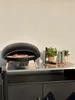 Le Feu Turtle Motion 3.1 18' Pizzaofen, Farbe:Schwarz Produktbild-Vorschau 3