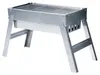 Vilde | Barbecue da campeggio in acciaio inox pieghevole - Anteprima dell’immagine prodotto 3