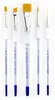 Royal & Langnickel Soft Grip Paint Brushes (5 Piece Brush Produktbild-Vorschau 3