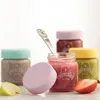 KILNER Babygläser mit Silikonverschluss, 6 x 110 ml Produktbild-Vorschau 2