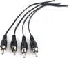 Ampire MBM110.4-2G | 4-Kanal Class D Verstärker Produktbild-Vorschau 7