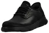 Skechers 205046-BBK sneakers colore nero da uomo Anteprima dell’immagine prodotto 21