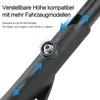 MODFU Fahrradständer 24-29 Zoll Höheverstellbar Produktbild-Vorschau 6