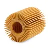 Ölfilter PURFLUX L385 Filtereinsatz für TOYOTA AURIS Produktbild-Vorschau 3