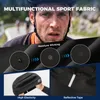 ROCKBROS Winter Fahrradmütze Winddicht Thermal Helmmütze Produktbild-Vorschau 5