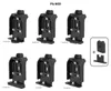 Menabo Professional Airdyn | Portapacchi da tetto per Anteprima dell’immagine prodotto 2