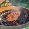 BBQ-Toro Kamado Grill Holzkohlegrill Ø 39 cm "SHIRO" mit Produktbild-Vorschau 3